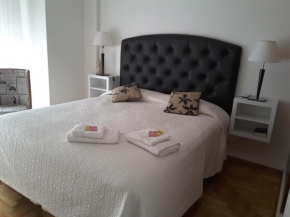 M&A Apartament Centro